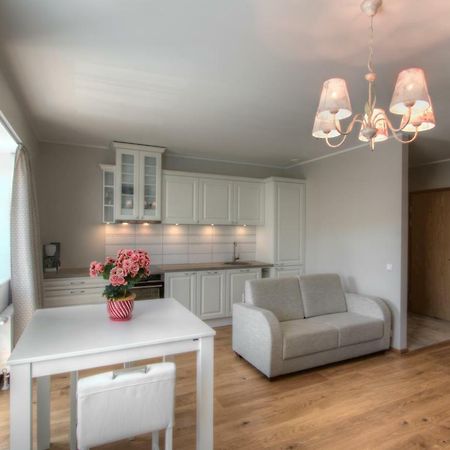 Qruut Apartments Παρνού Εξωτερικό φωτογραφία