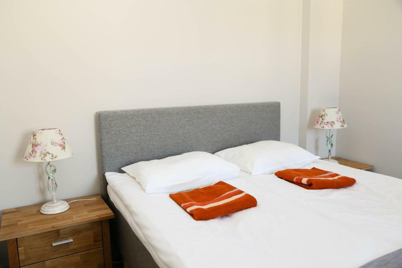 Qruut Apartments Παρνού Εξωτερικό φωτογραφία
